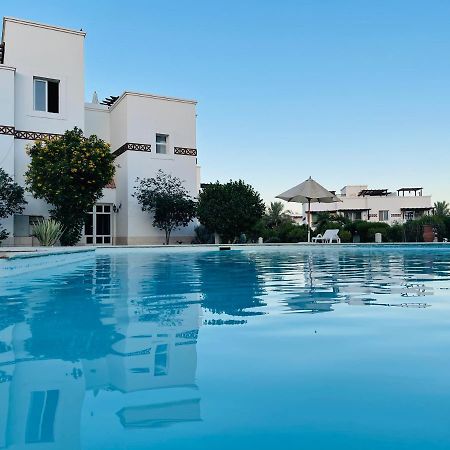 Appartement Sunterra Sharm Extérieur photo