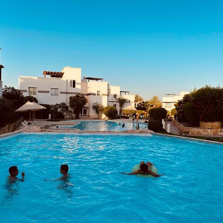 Appartement Sunterra Sharm Extérieur photo