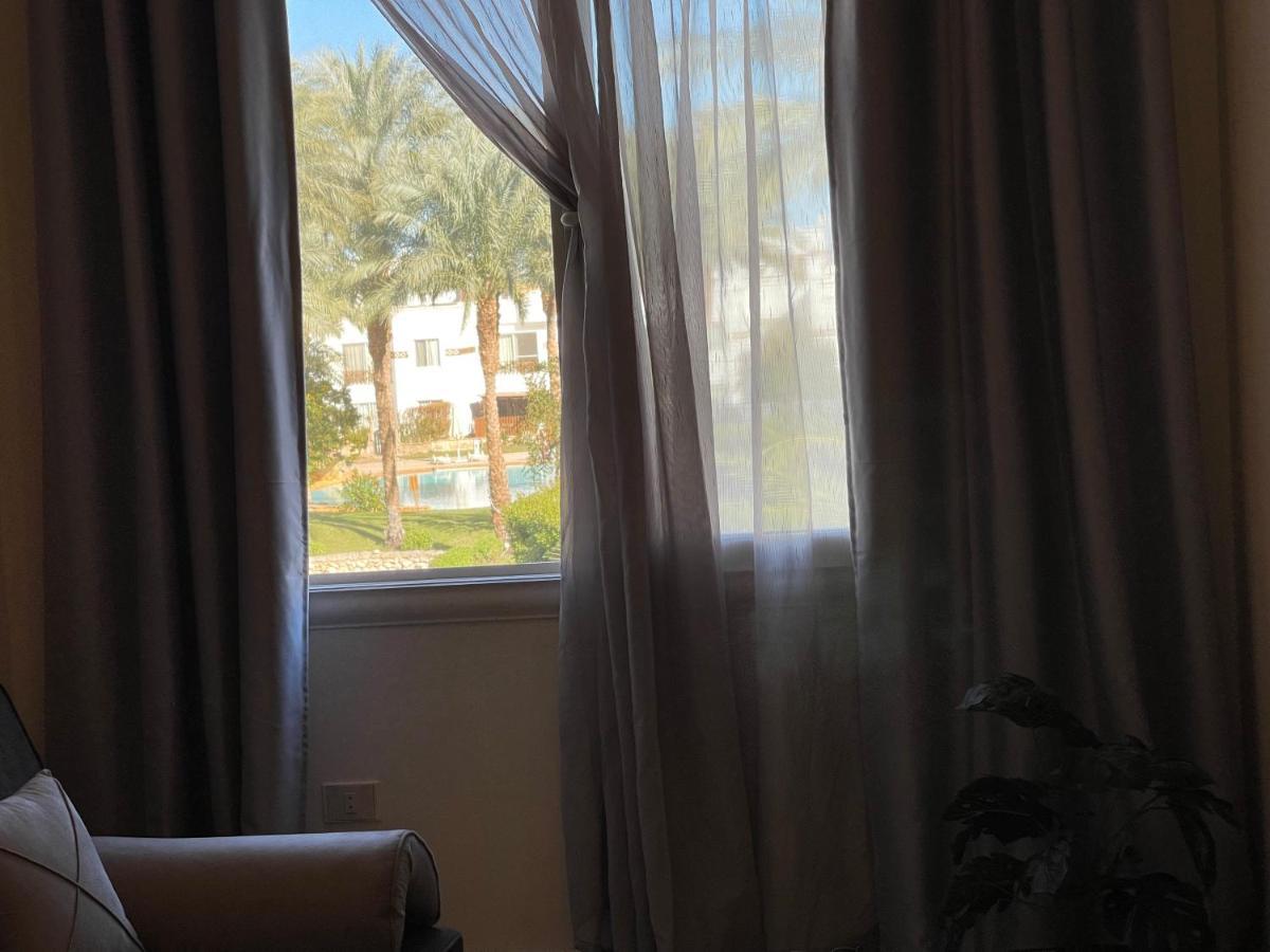 Appartement Sunterra Sharm Extérieur photo