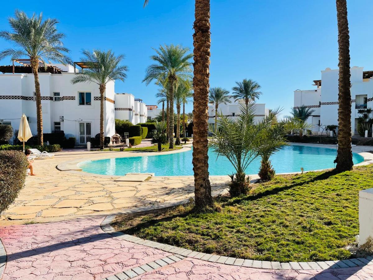 Appartement Sunterra Sharm Extérieur photo