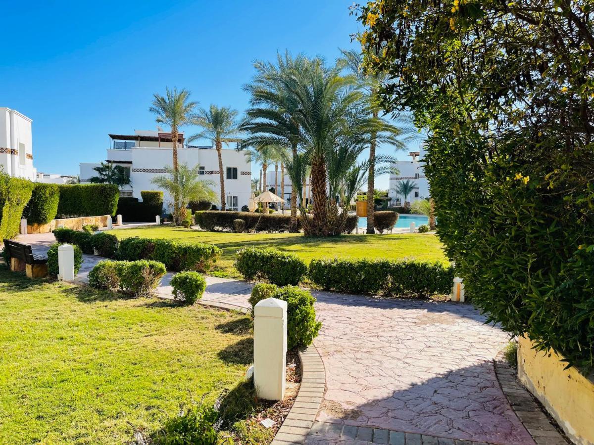 Appartement Sunterra Sharm Extérieur photo