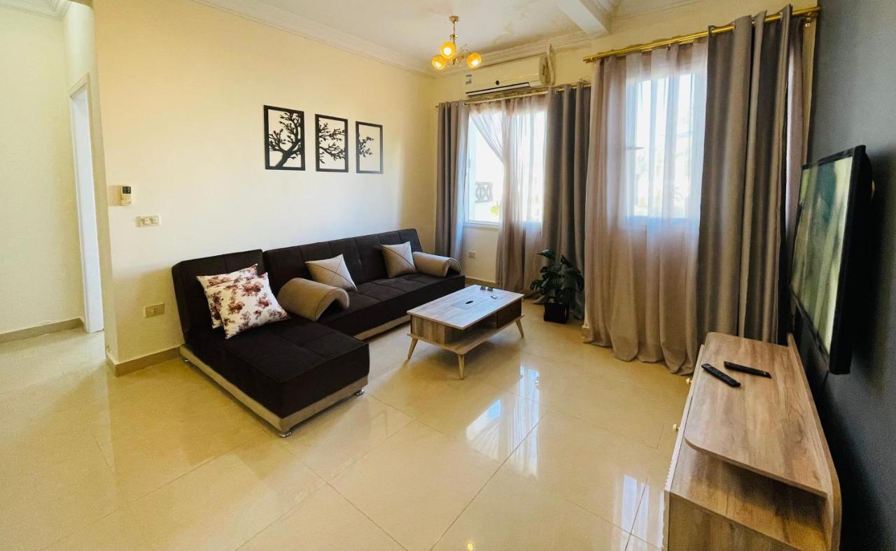 Appartement Sunterra Sharm Extérieur photo