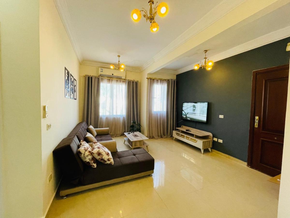 Appartement Sunterra Sharm Extérieur photo