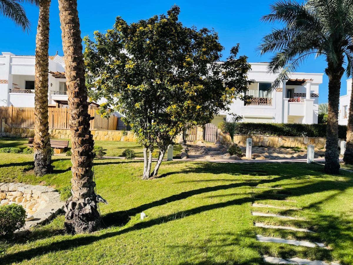 Appartement Sunterra Sharm Extérieur photo