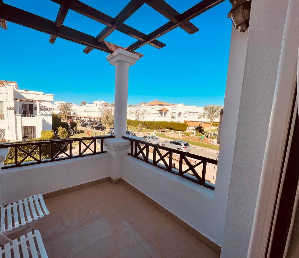 Appartement Sunterra Sharm Extérieur photo