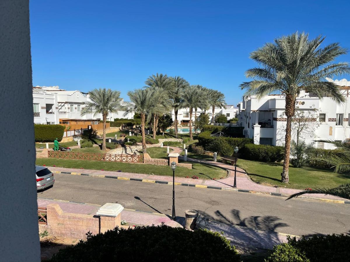 Appartement Sunterra Sharm Extérieur photo