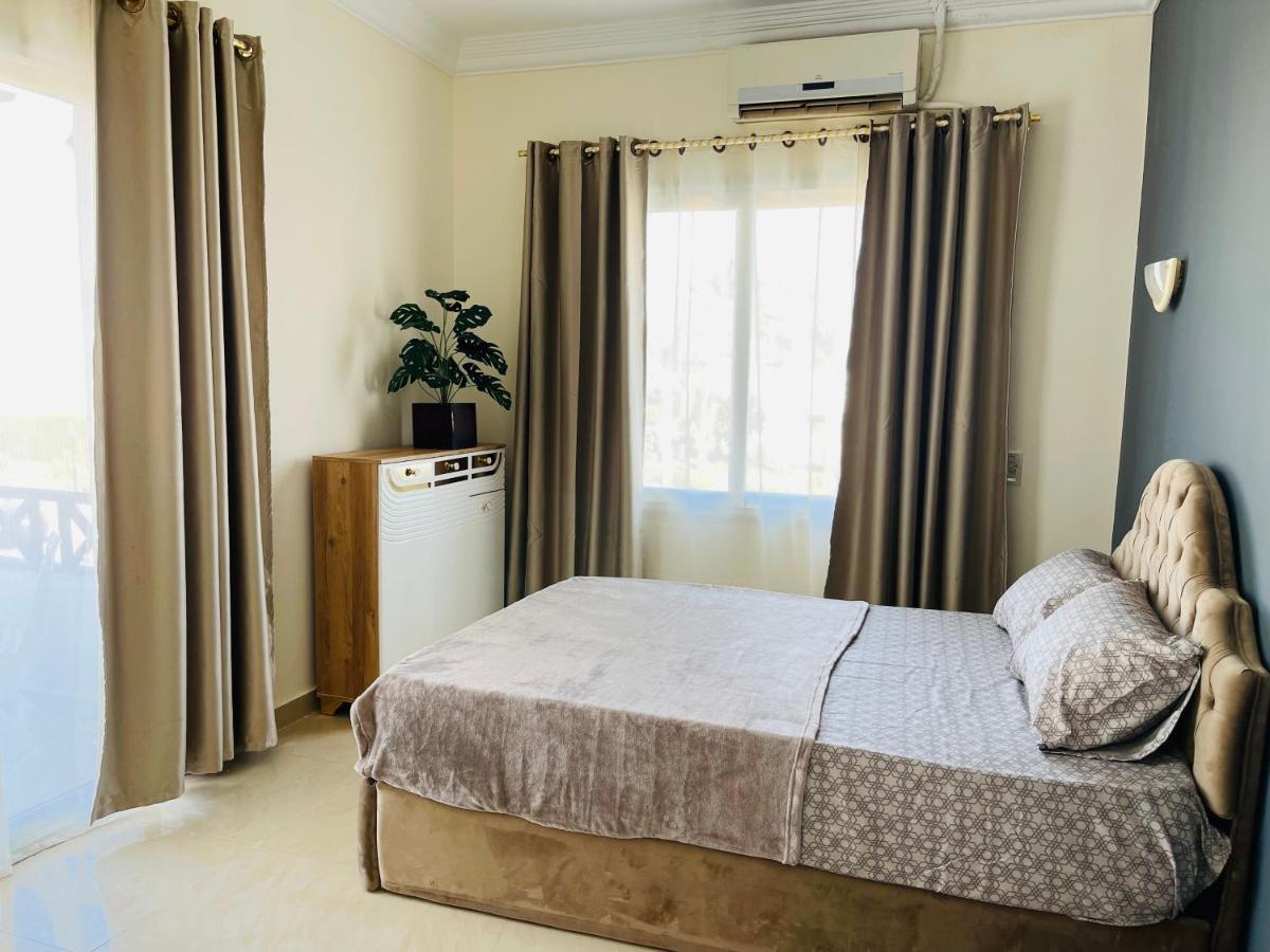 Appartement Sunterra Sharm Extérieur photo