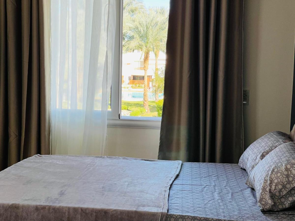 Appartement Sunterra Sharm Extérieur photo