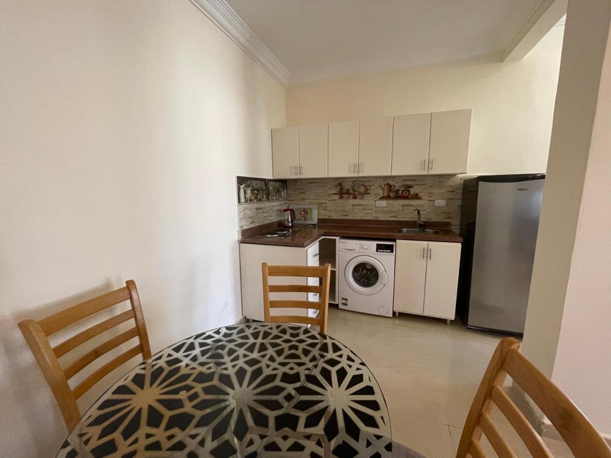 Appartement Sunterra Sharm Extérieur photo