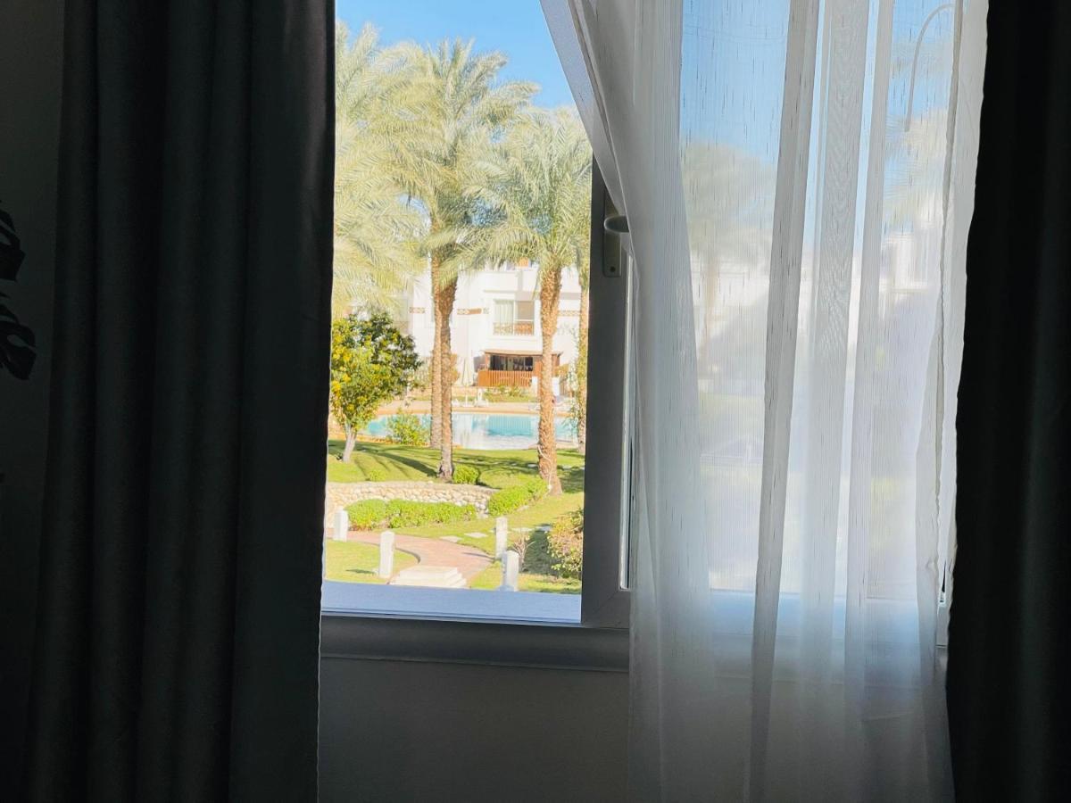 Appartement Sunterra Sharm Extérieur photo