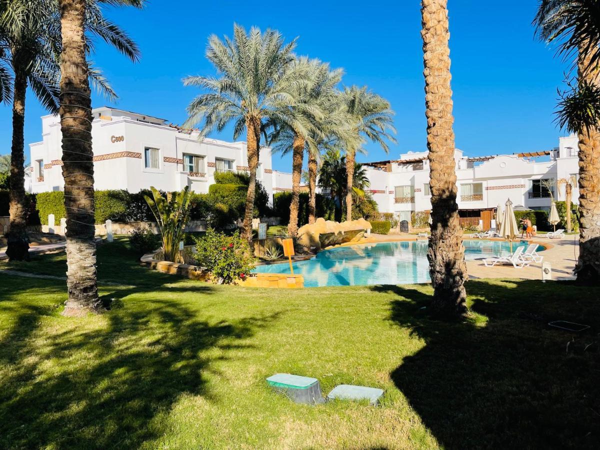 Appartement Sunterra Sharm Extérieur photo