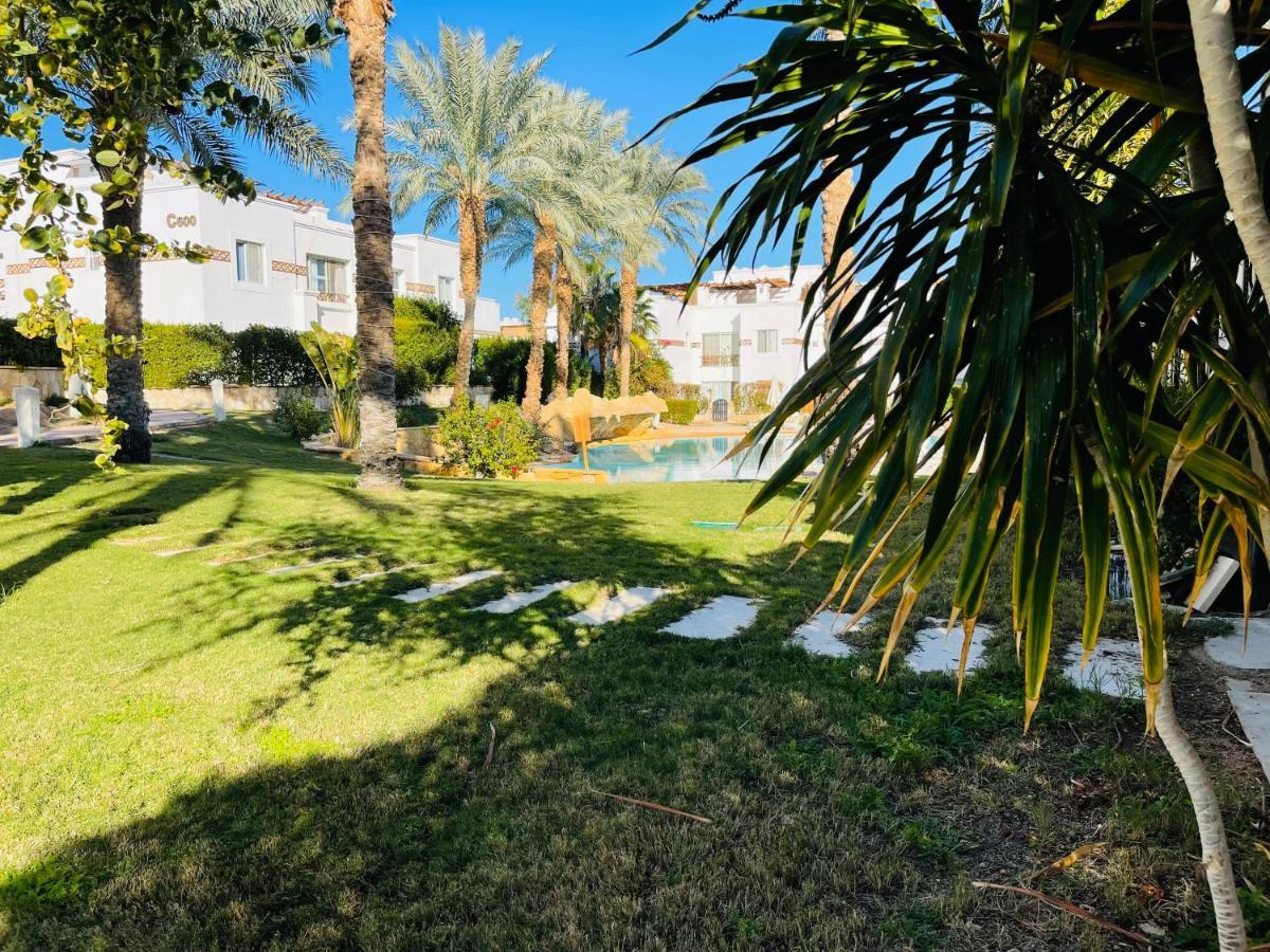 Appartement Sunterra Sharm Extérieur photo