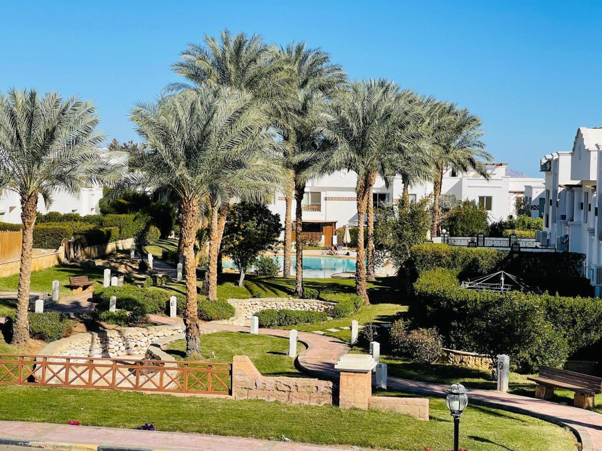 Appartement Sunterra Sharm Extérieur photo