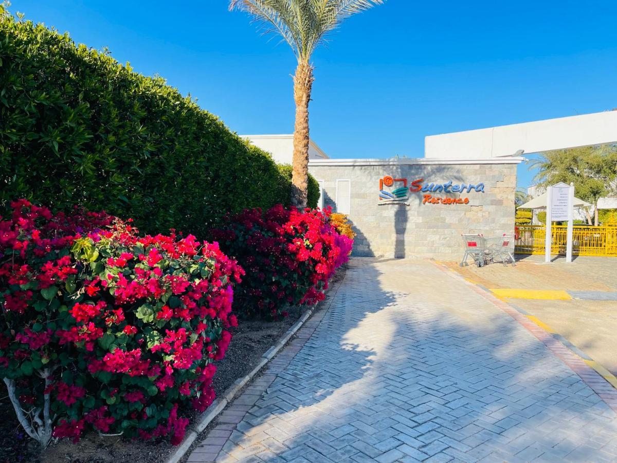 Appartement Sunterra Sharm Extérieur photo