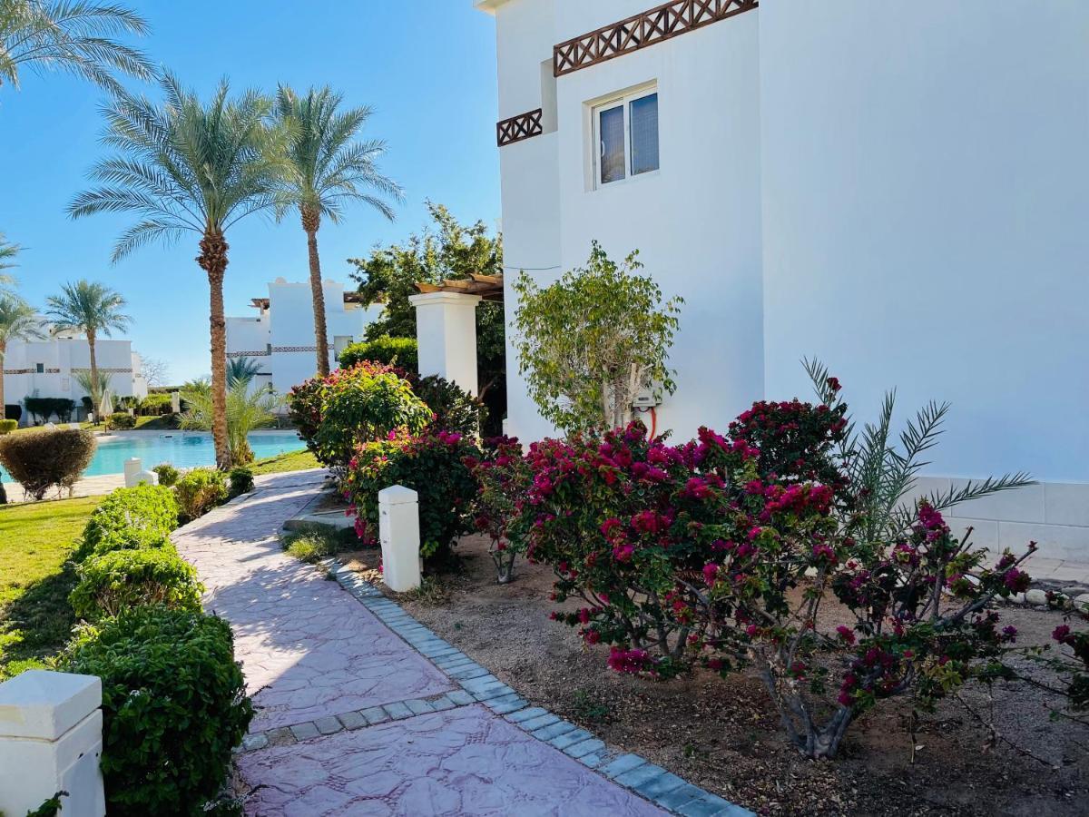 Appartement Sunterra Sharm Extérieur photo