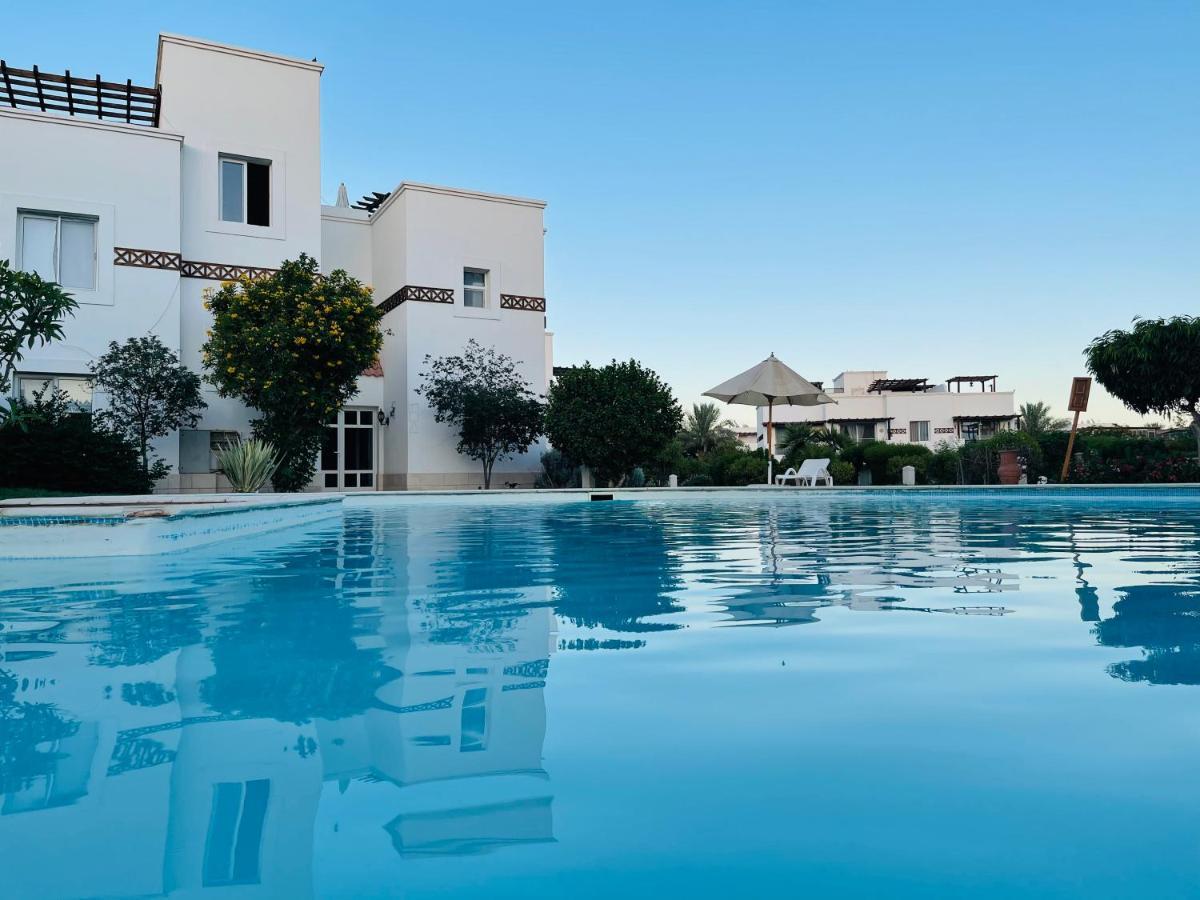 Appartement Sunterra Sharm Extérieur photo