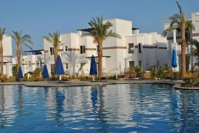 Appartement Sunterra Sharm Extérieur photo