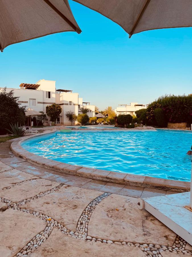 Appartement Sunterra Sharm Extérieur photo
