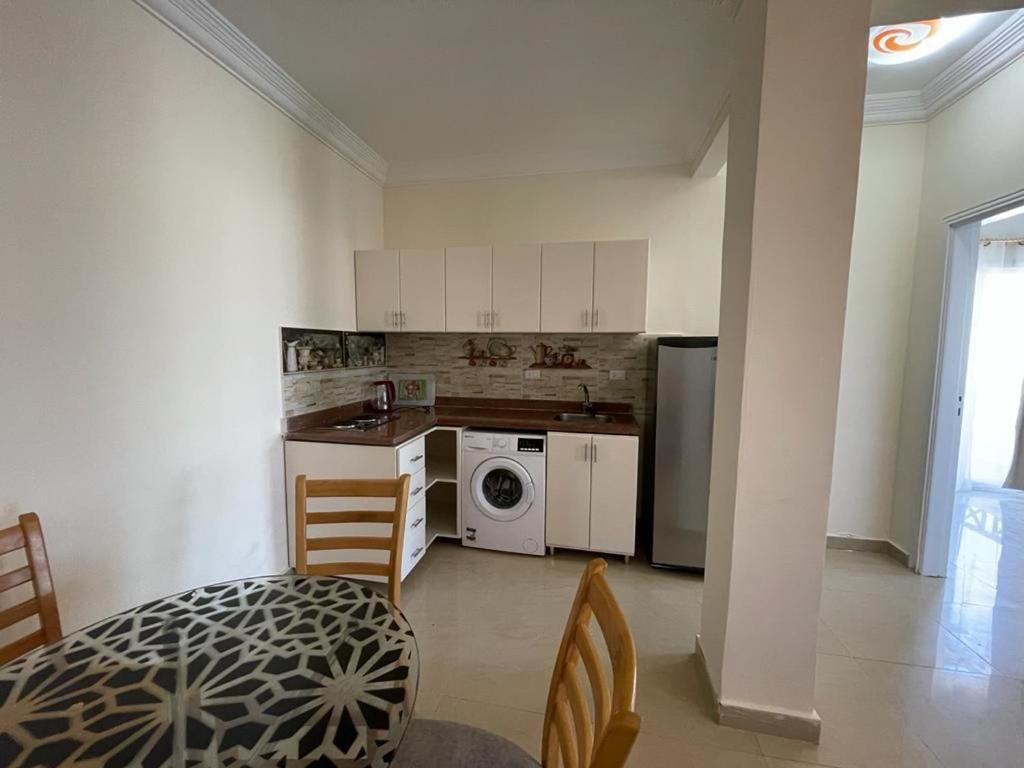 Appartement Sunterra Sharm Extérieur photo