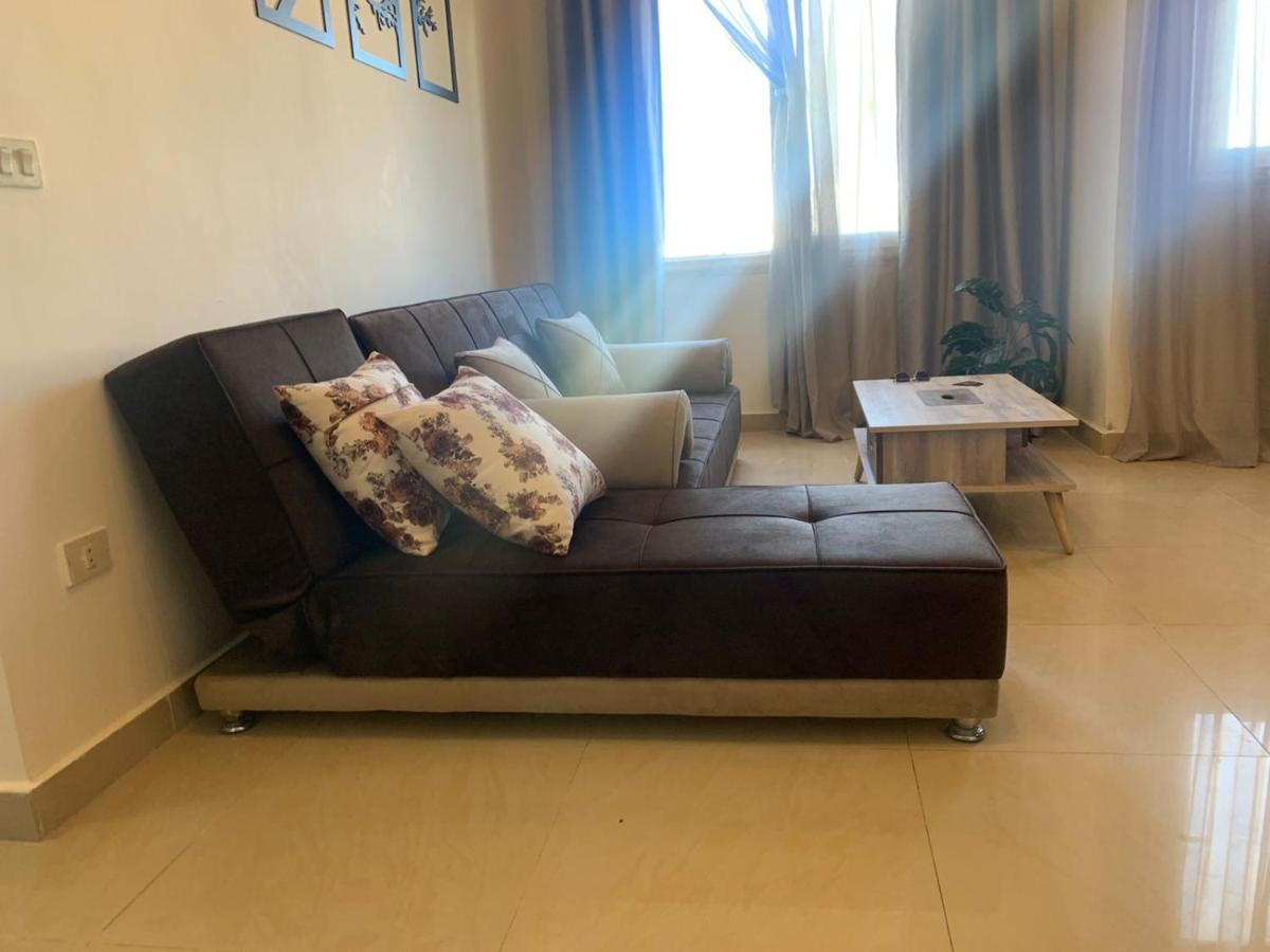 Appartement Sunterra Sharm Extérieur photo
